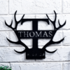 Family Name Addressname Address Signfamily Name Signlast Name Signmetal Address Plaque For Housesign For Houselast Name 3