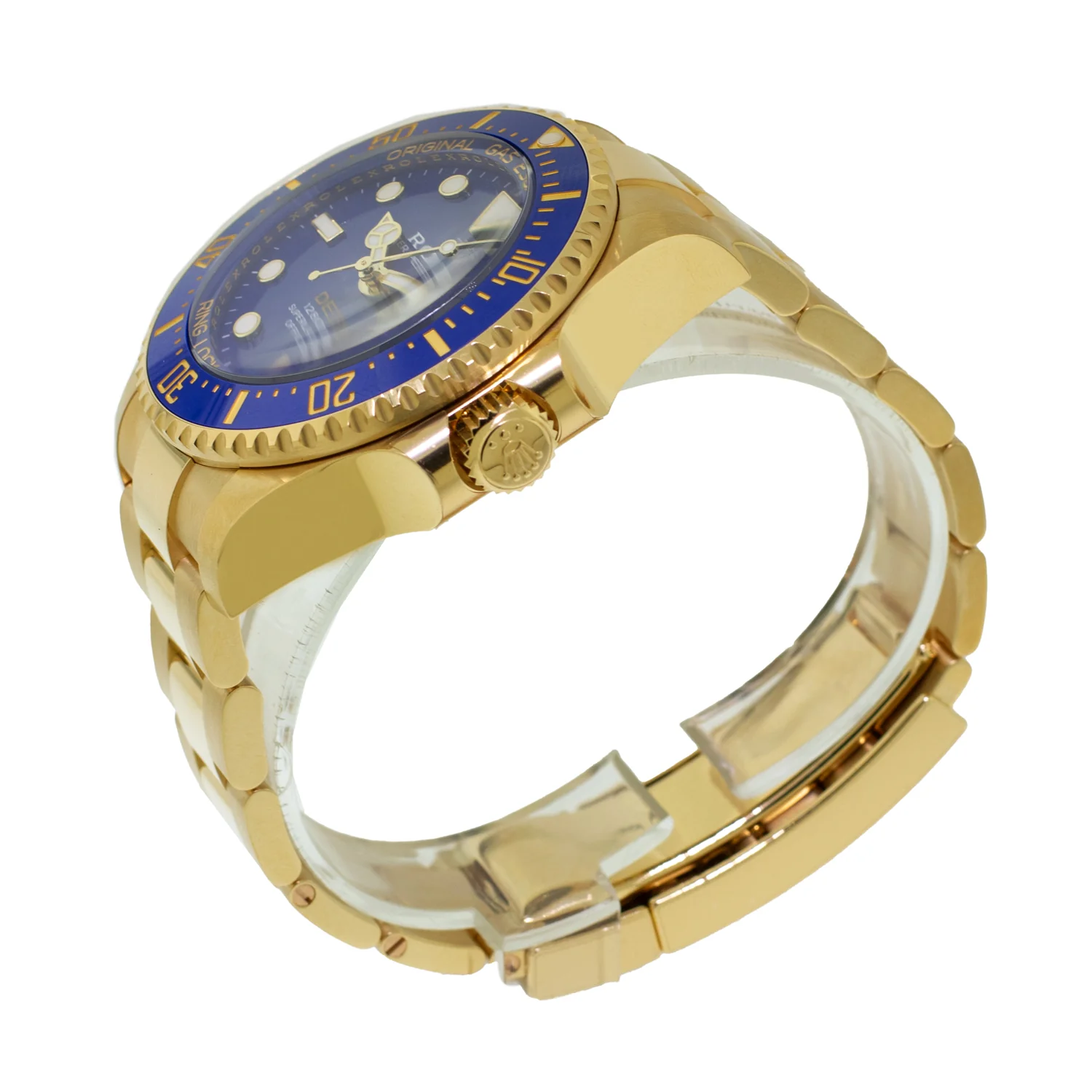 136668LB Deepsea YellowGold Blue Oyster Rolex03 2400x.webp