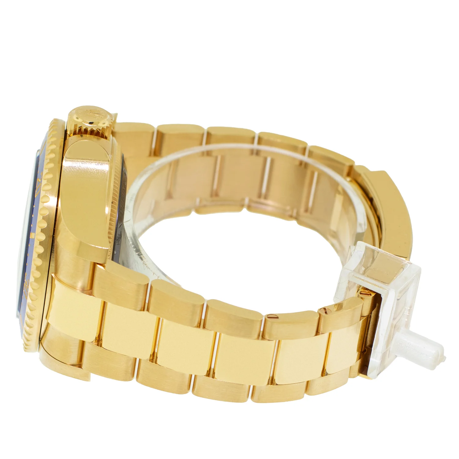 136668LB Deepsea YellowGold Blue Oyster Rolex07 2400x.webp