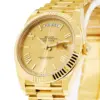 228238 DayDate YellowGold ChampagneRomanDial FlutedBezel PresidentBracelet A1 2400x.webp