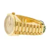 228238 DayDate YellowGold ChampagneRomanDial FlutedBezel PresidentBracelet A8 2400x.webp