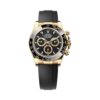 Rolex Daytona 40 mm Black Dial 126518LN