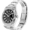Black Rolex Datejust 116334 Imitation Watch.jpg