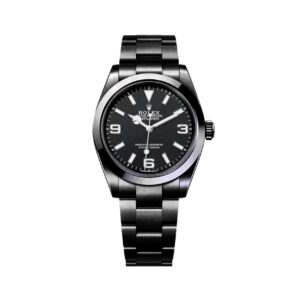 Black2023ReleaseRolexDLC PVDExplorer Blackdial Oysterbracelet OystersteelWatch224270 2048x.jpg