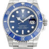 Blue Submariner Replica 116619LB.jpg