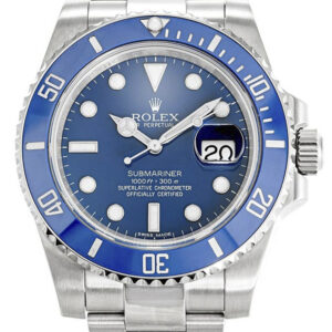 Blue Submariner Replica 116619LB.jpg