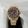 Dong Ho Rolex GMT Master II 126718GRNR Replica 11 Mat Da Mat Ho Xuong THB 40mm 15.webp