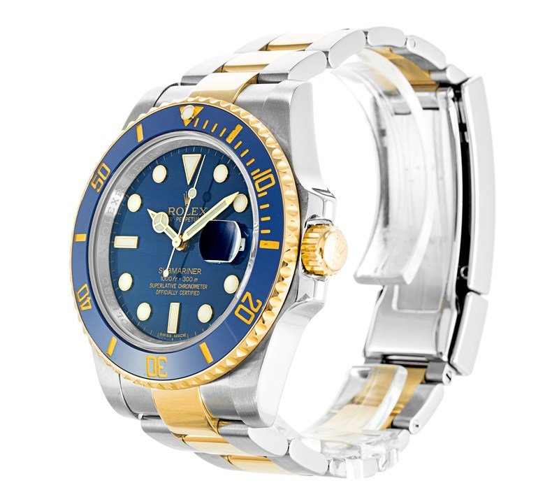 Fake 116613LB Rolex Watch.jpg