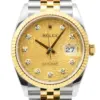 Fake Rolex Datejust 126233 6.webp