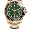 Fake Rolex GMT II Green Model 116718GSO.jpg