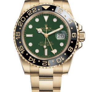 Fake Rolex GMT II Green Model 116718GSO.jpg
