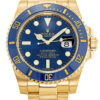 Gold Submariner 116618 LB Replica.jpg