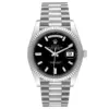 Replica Rolex Day Date 40 Black Dial 228239 1 scaled 1.webp