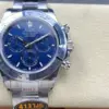Replica Rolex Daytona 40 mm 126509 Bright Blue Dial 4.webp