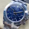 Replica Rolex Daytona 40 mm 126509 Bright Blue Dial 5.webp