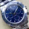 Replica Rolex Daytona 40 mm 126509 Bright Blue Dial 6.webp
