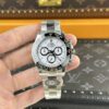 Rolex Cosmograph Daytona 126500 Panda Replica Clean Factory.jpg