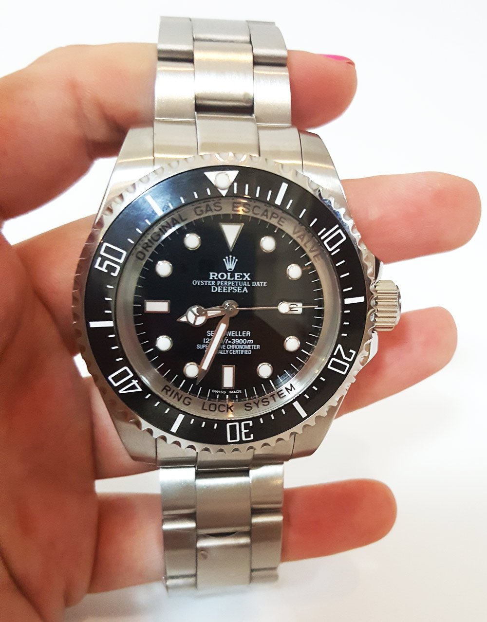 Rolex Deepsea 116660 Replica Dial.jpg