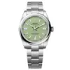 Rolex Oyster Perpetual 277200 Pistachio Dial 41 450x467 1.webp