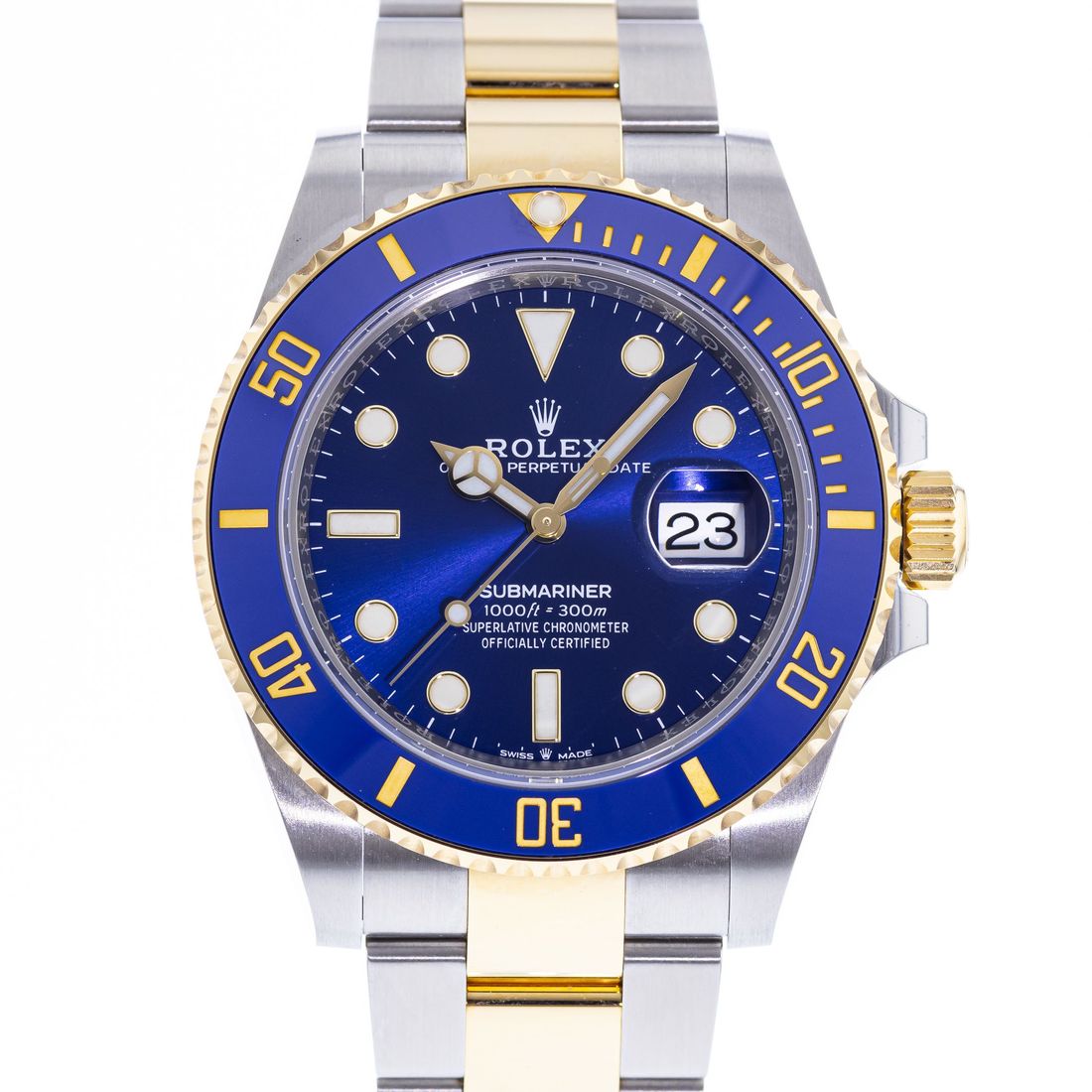 Rolex Submariner 126613 1.jpg