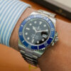 Rolex Submariner 126619LB watch 2.jpg