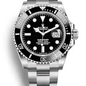 Rolex Submariner Date 126610LN.webp