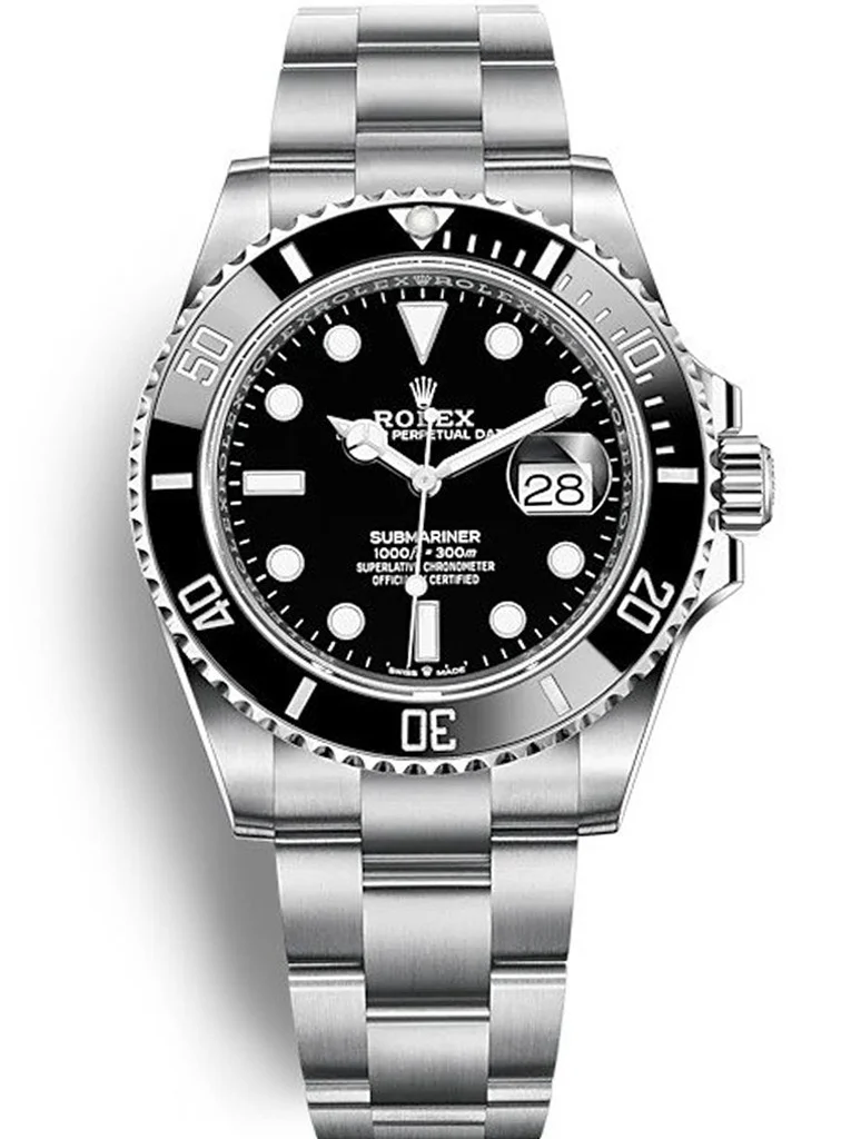 Rolex Submariner Date 126610LN.webp