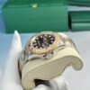 Rolex Yacht Master 126621 Best Replica Watch Clean Factory Chocolate Dial 40mm 2.jpg
