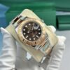Rolex Yacht Master 126621 Best Replica Watch Clean Factory Chocolate Dial 40mm 5.jpg