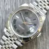 Rolex Datejust 41 DJ41 Wimbledon Dial on Jubilee 126334 E2 80 93 2022 Watch Vault 02 2048x2048.webp