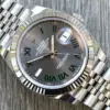 Rolex Datejust 41 DJ41 Wimbledon Dial on Jubilee 126334 E2 80 93 2022 Watch Vault 03 2048x2048.webp