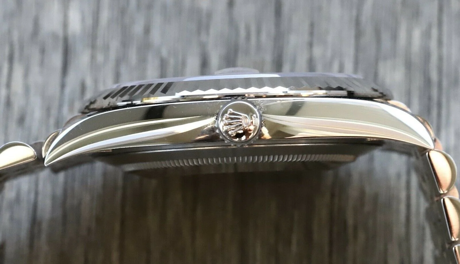 Rolex Datejust 41 DJ41 Wimbledon Dial on Jubilee 126334 E2 80 93 2022 Watch Vault 07 2048x2048.webp