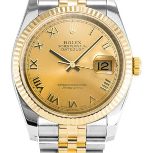 Roman Numerals Datejust 116233 Replica.jpg