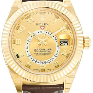 Rolex Sky-Dweller