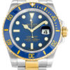 Submariner 116613LB Replica.jpg