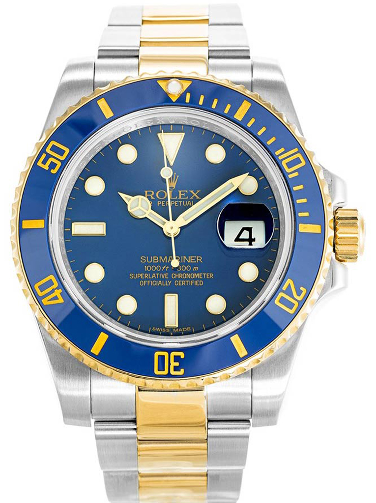 Submariner 116613LB Replica.jpg