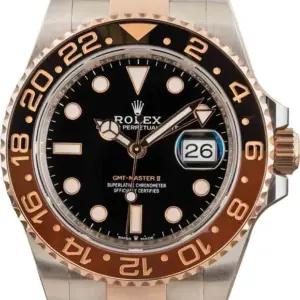 SuperClone Rolex GMT Master II 126711 SKU159607.webp