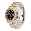 SuperClone Rolex GMT Master II 126711 rootbeer sku159607.webp