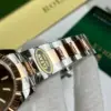 Superclone Rolex Datejust 41 mm Chocolate Dial 126331 Oyster 6.webp