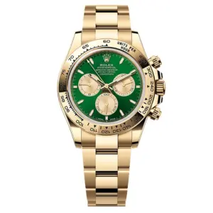 Superclone Rolex Daytona 40 mm 126508 John Mayer.webp