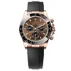 Superclone Rolex Daytona 40 mm 126515LN Bright Chocolate Dial.webp