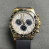 Superclone Rolex Daytona 40 mm 126518LN Meteorite Dial 4.jpg