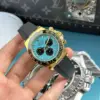 Superclone Rolex Daytona 40 mm 126518LN Tiffany Dial 3 1.webp