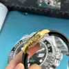 Superclone Rolex Daytona 40 mm 126518LN Tiffany Dial 9.webp