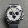 Superclone Rolex Daytona 40 mm 126519LN Meteorite Dial 2.jpg