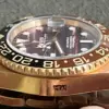 Superclone Rolex GMT Master II 40 mm 126715CHNR Tiger Iron Dial 10.webp