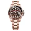 Superclone Rolex GMT Master II 40 mm 126715CHNR Tiger Iron Dial.webp