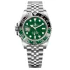 Superclone Rolex GMT Master II 40 mm 126729VTNR Jubilee Absinthe.webp