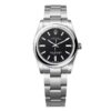 Superclone Rolex Oyster Perpetual 277200 Black Dial.jpeg