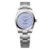 Superclone Rolex Oyster Perpetual 277200 Lavender Dial.jpeg